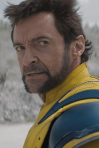 Deadpool & Wolverine [Hugh Jackman]